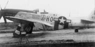 Asisbiz 44 15041 P 51D Mustang 352FG487FS HOM Petie 2nd LtCol John C Meyer CO Bodney 1944 04