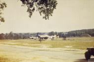 Asisbiz P 51 Mustangs 352nd Fighter Group at Bodney Sept 1944 FRE6019