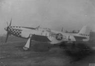 Asisbiz 42 106751 P 51B Mustang 353FG350FS LHL now a War Weary aircraft FRE2831