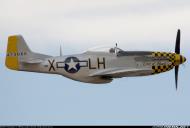 Asisbiz 44 13016 P 51D Mustang 353FG350FS LHX Warbird N5551D 01