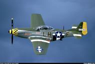 Asisbiz 44 14419 P 51D Mustang 353FG350FS LHF Janie Warbird 01