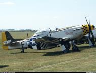 Asisbiz 44 14419 P 51D Mustang 353FG350FS LHF Janie Warbird 05