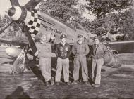 Asisbiz 44 14620 P 51D Mustang 353FG352FS SXM Davy Don Chariot Capt Gordon S Burlingame England 01