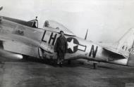 Asisbiz 44 14687 P 51D Mustang 353FG350FS LHN Lethal Ethel England 1944 FRE13418