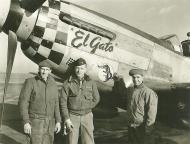Asisbiz 44 14804 P 51D Mustang 353FG352FS SXR El Gato Capt Maurice Morrison England 944 01