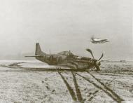 Asisbiz 44 15516 P 51D Mustang 353FG350FS LHX Danny Boy 2nd Capt John H Winder III take off crash 29th Dec 1944 01