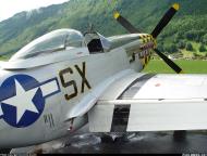 Asisbiz 44 63684 P 51D Mustang 353FG352FS SXB Double Trouble Two Warbird 02