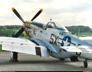 Asisbiz 44 63684 P 51D Mustang 353FG352FS SXB Double Trouble Two Warbird 04