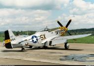 Asisbiz 44 63684 P 51D Mustang 353FG352FS SXB Double Trouble Two Warbird 05