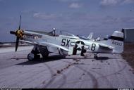 Asisbiz 44 63684 P 51D Mustang 353FG352FS SXB Double Trouble Two Warbird 06