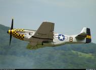 Asisbiz 44 63684 P 51D Mustang 353FG352FS SXB Double Trouble Two Warbird 11