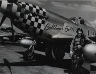 Asisbiz 44 72096 P 51D Mustang 353FG350FS LHF Baltimore Belle Lt George D Kammer England 1944 FRE12070