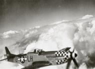 Asisbiz 44 72212 P 51D Mustang 353FG350FS LHO Prudence 7th Capt William F Tanner in flight 1944 01
