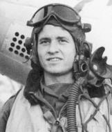 Asisbiz Aircrew USAAF 353FG350FS Capt Melvin W Hightshoe