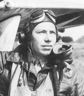 Asisbiz Aircrew USAAF 353FG350FS Col Benjamin Rimerman scored 5 victories
