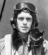 Asisbiz Aircrew USAAF 353FG350FS Lt Bayard C Auchincloss