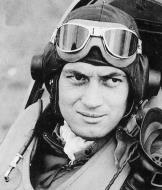 Asisbiz Aircrew USAAF 353FG350FS Lt Col Kenneth W Gallup scored 9 victories