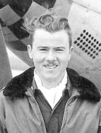 Asisbiz Aircrew USAAF 353FG350FS Lt Col Wayne K Blickenstaff