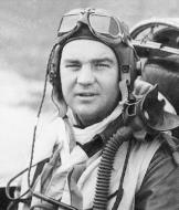 Asisbiz Aircrew USAAF 353FG350FS Lt Vernon G Rafferty