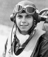 Asisbiz Aircrew USAAF 353FG350FS ST Benjamin