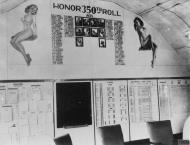 Asisbiz Aircrew USAAF Honor Roll of the 353rd Fighter Group 350th Fighter Squadron FRE2837