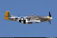 Asisbiz 44 14711 P 51D Mustang 355FG358FS YFM Dakota Kid II aka Long Island Kid Warbird 01