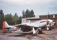 Asisbiz 44 63227 P 51D Mustang 355FG354FS WRE in England 1945 01