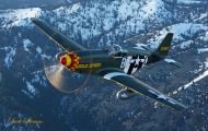 Asisbiz 43 24023 P 51C Mustang 357FG363FS B6O Berlin Express Warbird 01