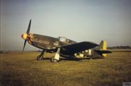 Asisbiz 43 25039 P 51C Mustang 357FG364FS C5K Li'l Kitten Lt Louis Fecher at Mount Farm FRE6095