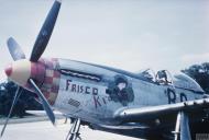 Asisbiz 44 11373 P 51D Mustang 357FG363FS B6U Frisco Kid Lt JC Casey at Eye 1944 FRE6098