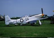 Asisbiz 44 11622 P 51D Mustang 8AF 357FG362FS G4C Nooky Booky IV Warbird 01