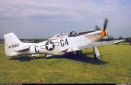 Asisbiz 44 11622 P 51D Mustang 8AF 357FG362FS G4C Nooky Booky IV Warbird 05