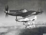 Asisbiz 44 11683 P 51D Mustang 357FG362FS G4G Man O' War Capt Kenneth E Hagen in formation FRE13520