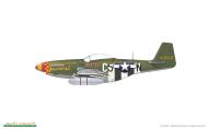 Asisbiz 44 13318 P 51D Mustang 357FG364FS C5N Frenesi ace LtCol Thomas L Hayes at Yoxford 1944 0B