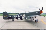 Asisbiz 44 13318 P 51D Mustang 8AF 357FG364FS C5N Frenesi Warbird 02