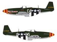 Asisbiz 44 13546 P 51D Mustang 357FG364FS C5R The Shillelagh ace LtCol John A Storch 0A