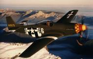 Asisbiz 44 13573 P 51D Mustang 8AF 357FG363FS B6B Jsabel III Warbird 03