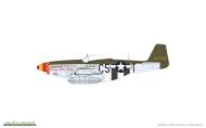 Asisbiz 44 13586 P 51D Mustang 357FG364FS C5T Hurry Home Honey ace Maj Richard A Peterson at Yoxford 1944 0A