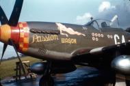 Asisbiz 44 13691 P 51D Mustang 357FG362FS G4A Passion Wagon Lt Arval Roberson at Yoxford 1944 01
