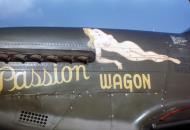 Asisbiz 44 13691 P 51D Mustang 357FG362FS G4A Passion Wagon Lt Arval Roberson at Yoxford 1944 02