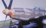 Asisbiz 44 13691 P 51D Mustang 357FG362FS G4A Passion Wagon Lt Arval Roberson at Yoxford 1944 04