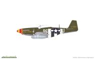 Asisbiz 44 13897 P 51D Mustang 357FG363FS B6J Daddy Rabbit ace Capt Charles K Peters at Yoxford 1944 0A