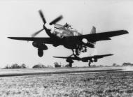Asisbiz 44 14152 P 51D Mustang 357FG362FS G4W Cooter Lt William W Gruber FRE13315