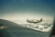 Asisbiz 44 14245 P 51D Mustang 357FG362FS G4P Floogie II (L R) Lt Otto D Jenkins in flight 1944 FRE6104