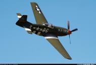 Asisbiz 44 14450 P 51D Mustang 8AF 357FG363FS B6S Old Crow Olive Warbird N167F 01