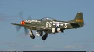 Asisbiz 44 14450 P 51D Mustang 8AF 357FG363FS B6S Old Crow Olive Warbird N167F 04