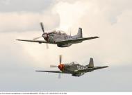 Asisbiz 44 14450 P 51D Mustang 8AF 357FG363FS B6S Old Crow Olive Warbird N167F 06