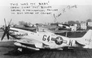 Asisbiz 44 15267 P 51D Mustang 357FG362FS G4M Ain't Misbehavin Lt Edwin A Gordon England 1944 01