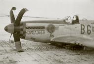 Asisbiz 44 63168 P 51D Mustang 357FG363FS B6C Mountaineer Lt Paul N Bowles belly landed at Yoxford 1944 01