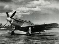 Asisbiz 44 64099 P 51D Mustang 357FG364FS C5L Arkansas Traveler Lt Thomas H Adams FRE12423